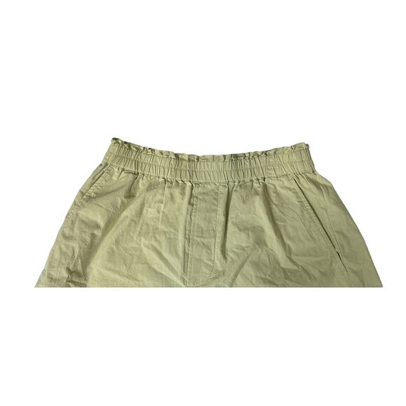 Madewell Womens Size XS Pull On Short Lightweight New - Picture 5 of 5